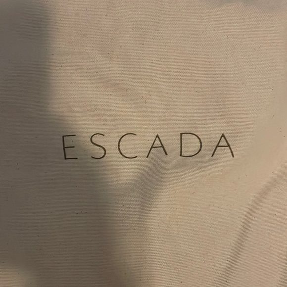 Escada small hobo bag - Picture 9 of 9